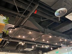 -南门小馆·清真(国贸商城店)