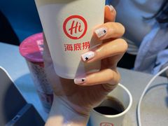-海底捞火锅(勒泰店)