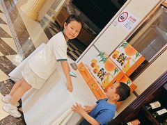 -梦都海鲜酒家(万达广场江桥店)