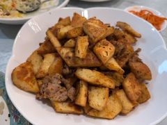 -汗腾格里·风味餐厅(新疆驻京办店)