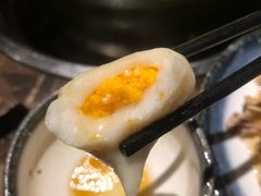 蟹籽丸-同仁四季椰子鸡(海岸城天利店)