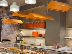 -CARINO BAKERY&CAFE(南方商城店)