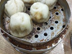 -吃不亏特色包子(三峡广场店)