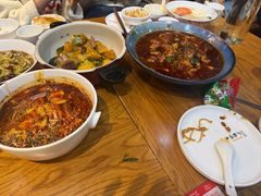 -金掌勺·锅包肉(双榆树店)