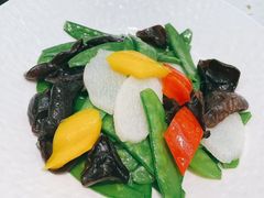 -大树餐厅(环球港店)