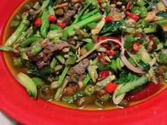 -常和州·夜宵大排档(常州单店)