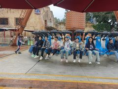 -大连海昌发现王国主题公园