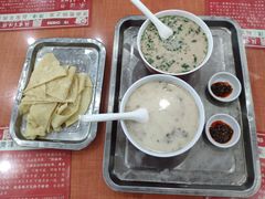 -教师之家赵家羊汤馆(东青龙街店)