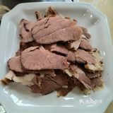 牛肉片的诱惑味道