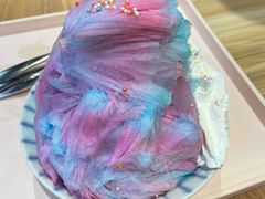 -Ice Monster冰馆·CNN评选全球十大甜品(国贸商城店)