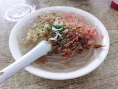 牛肉粉丝汤-乌镇姐妹特色小吃(银杏公寓店)