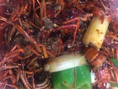-回味南塘老王虾尾(总店)