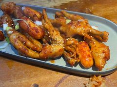 -火炉情韩国料理店(古田路店)