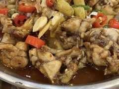 -江城燕子大排档(江汉路步行街店)