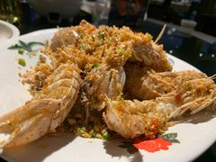 -达叔香味海鲜(海棠68环球美食街店)