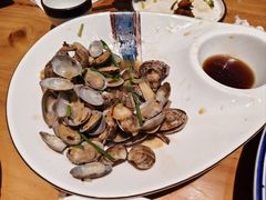 -食鸡公社辣子鸡·潍坊菜·烧烤