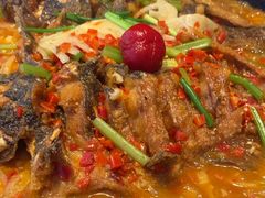 -老板恋上鱼(恒隆广场店)