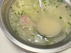 -龙上水现炒生料(柳沙店)