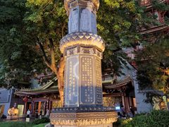 -大佛古寺