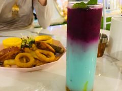 -天空花园餐吧·生日·团建(南山店)