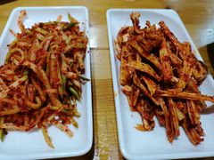 -顺姬冷面(长春旗舰店)