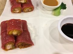 -点都德(聚福楼店)