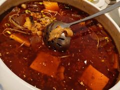 -湖锦酒楼·32年地道湖北菜(光谷店)