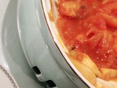-宁夏国强手抓羊肉·清真菜(未央路凤三店)
