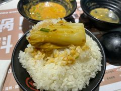 -汤岛涮·自助小火锅(桐乡吾悦广场店)