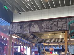 -肥汁米蘭香港米线(长宁来福士店)