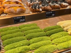 -FANEN法念·烘焙·甜点(万象城店)