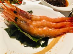 -五月罗马海鲜自助餐厅(陆家嘴店)