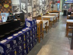 大堂-云晓光头烧烤吧(新大陆广场店)