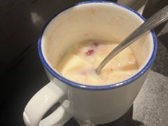 -赠李白·如诗的川味(余杭万达广场店)