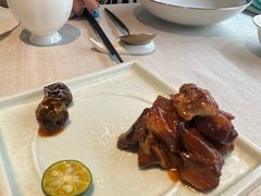 -狮王府淮扬菜(夫子庙老门东店)