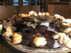 -泥炉烧肉师(新街口金銮巷店)