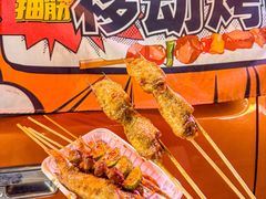 -柴油机1959创意园(IF1959文创园)