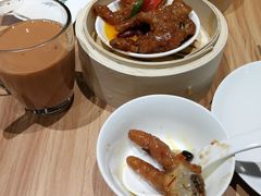 -胜记凯心茶餐厅(汇金财富广场店)