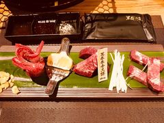 -黑牛の店·和牛烧肉(合生汇店)