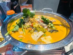 -辣不怕口味虾(凌霄路店)