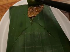 -蜗牛小馆醉乡民谣云南菜(惠新西里店)