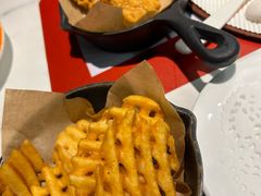 -必胜客(江东万达店)