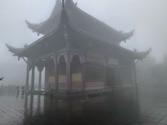 -綦江古剑山