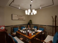 -捞锅坝子老火锅(汽博中心店)