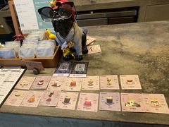 -BE NORMAL CAFE(霞溪路店)