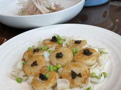 -索菲特酒店·乐轩华中餐厅