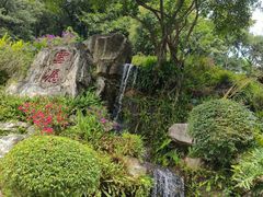 -广州市白云山风景名胜区