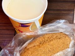 -范嬢嬢春森路糯米团