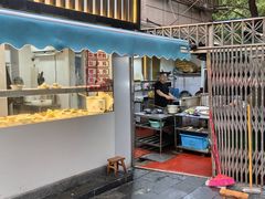 -咱家小院(汉中门店)