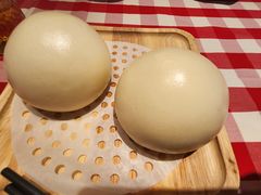 -西贝(虹口龙之梦店)